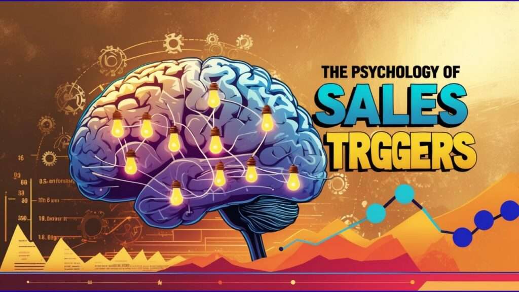 The Psychology of Sales Triggers The Psychology of Sales Triggers
