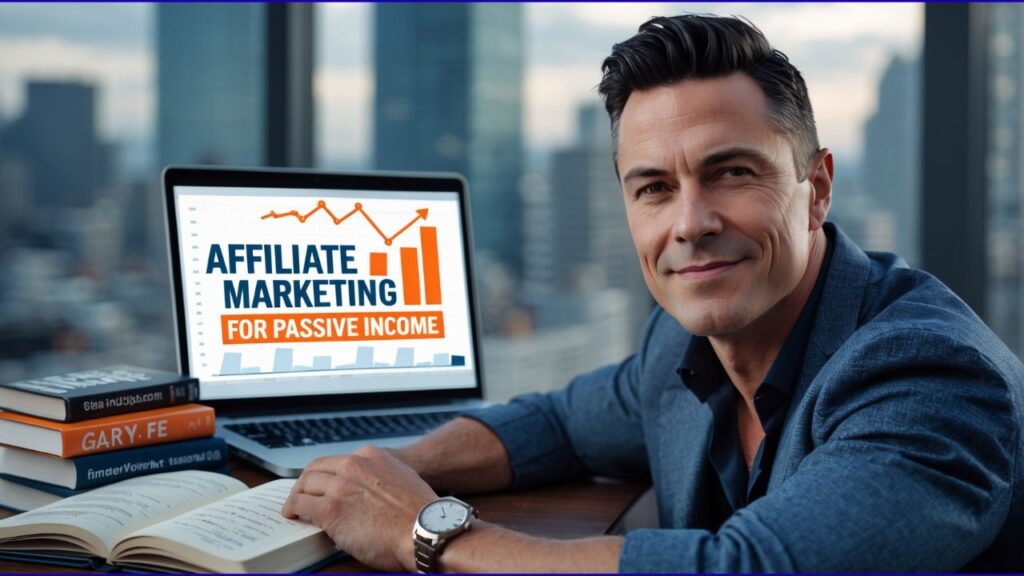 Affiliate Marketing for Passive Income: A GaryVee Response. Affiliate Marketing for Passive Income: A GaryVee Response.